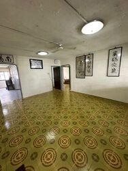 Blk 68 BLANGAH GARDEN (Bukit Merah), HDB 4 Rooms #511683061